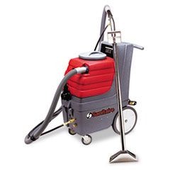 Carpet Extractors