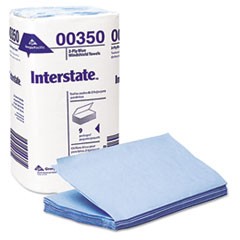 GPC00350 WINDSHIELD TOWEL 9/25