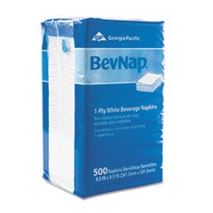 Beverage Napkins