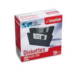 Diskettes