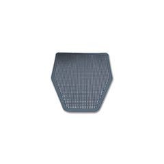 IMP 1525 URINAL MAT, GREEN MAT SCENT - 6/BX