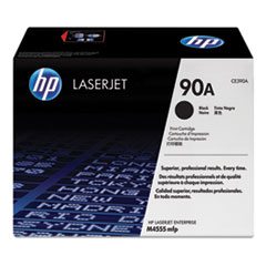 TONER,F/M4555,STD YLD,BK