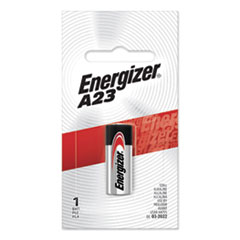 A23BPZ Alkaline Battery, 12 V