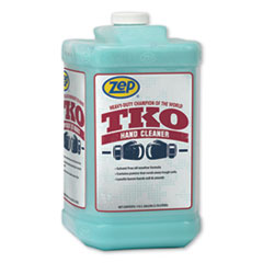 TKO Hand Cleaner Refill, Lemon Lime Scent, 1 gal