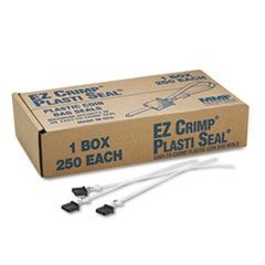 Bag Seals