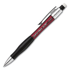 ComfortMate Ultra Mechanical Pencil, 0.5 mm, HB (#2), Black Lead, Assorted Barrel Colors, Dozen