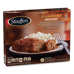 FOOD,STOUFFERS CLASSICS M