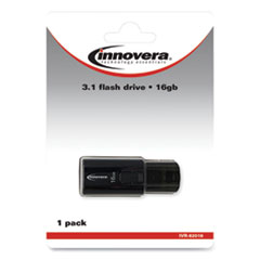 USB 3.0 Flash Drive, 16 GB