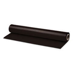 8135005796491, SKILCRAFT Plastic Sheeting, 10 ft x 100 ft, Black