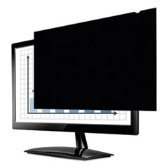 PrivaScreen Blackout Privacy Filter for 19" Flat Panel Monitor/Laptop