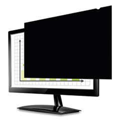 PrivaScreen Blackout Privacy Filter for 27" Widescreen Flat Panel Monitor, 16:9 Aspect Ratio