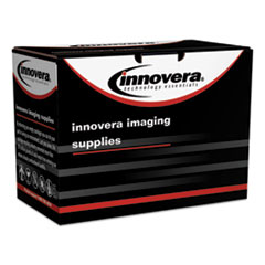 Remanufactured Black Drum Unit, Replacement for DR890, 30,000 Page-Yield