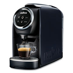 Classy Mini Compact Espresso Brewer, Black