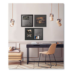 BOARD,BLK SHADOW,3/PK