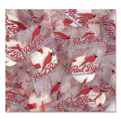 Candy Break Soft Peppermint Puffs, 20 lb Bag