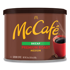 COFFEE,DECAF,MED,24OZ