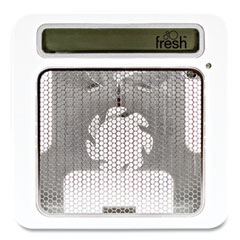 ourfresh Dispenser 2.0, 5.34 x 4.25 x 5.38, White