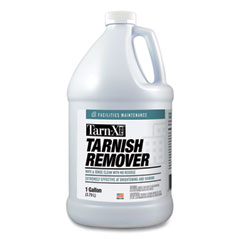 Tarnish Remover, 1 gal Bottle