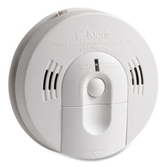 Night Hawk Combination Smoke/CO Alarm w/Voice/Alarm Warning