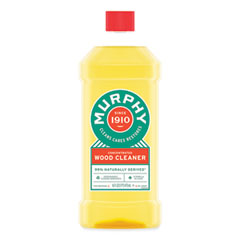 Oil Soap Concentrate, Fresh Scent, 16 oz Bottle, 9/Carton