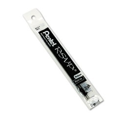 Refill for Pentel R.S.V.P. Ballpoint Pens, Medium, Black Ink, 2/Pack