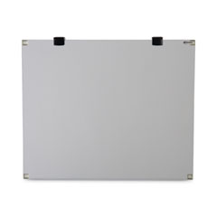 Premium Antiglare Blur Privacy Monitor Filter for 19" to 20" Flat Panel Monitor