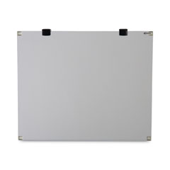 Premium Antiglare Blur Privacy Monitor Filter for 19" to 20" Widescreen Flat Panel Monitor, 16:10 Aspect Ratio