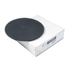 20\'\' BLACK STRIPPING PAD