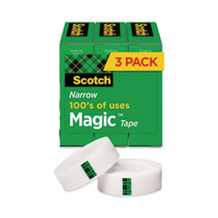 Magic Tape Refill, 1