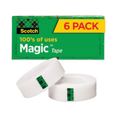 Magic Tape Refill, 1