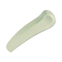 Standard Telephone Shoulder Rest, 2.63 x 7.5 x 2.25, Pearl Gray