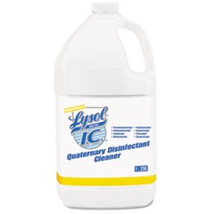 DISINFECTANT,LYSOL IC,1GL