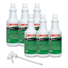 CLEANER,PRO/PRE WASH,6-32