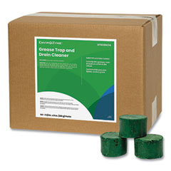 CLEANER,GREASE TRAP,64EA