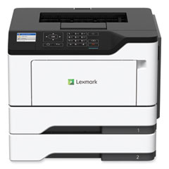 MS521dn Wireless Laser Printer