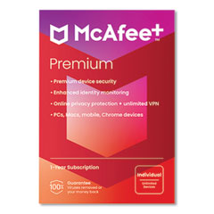 Premium Individual Software, For Unlimited Users