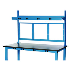 RAIL,PNL MOUNT KIT BL 60I