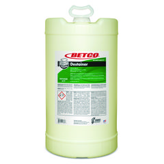 Symplicity Destainer, Mild Chlorine Scent, 15 gal Drum