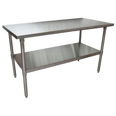 TABLE,60X30;T430 18 GA SS