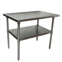 TABLE,48X24;T430 18 GA SS