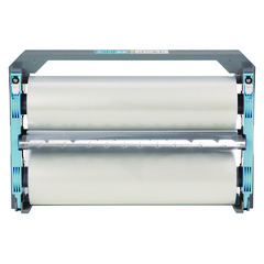 Foton 30 Reloadable Cartridge Laminating Film, 3 mil, 11" x 185 ft, Gloss Clear