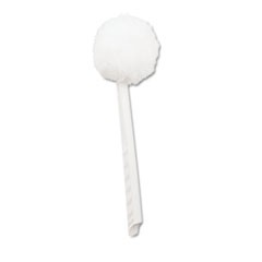 BUNNY TAIL BOWL MOP - EA