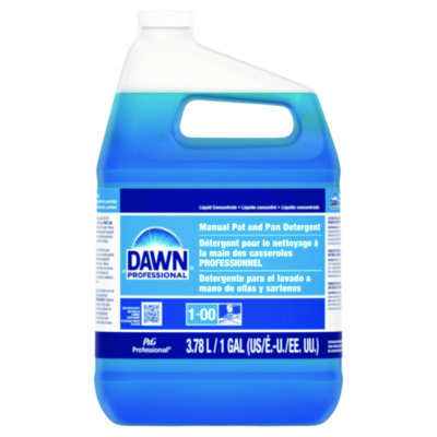 Enlarged Product