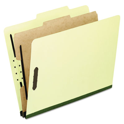 Classification Folders