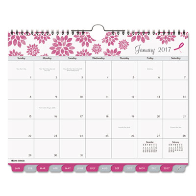 Calendars