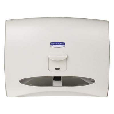 Toilet Seat Cover Dispensers