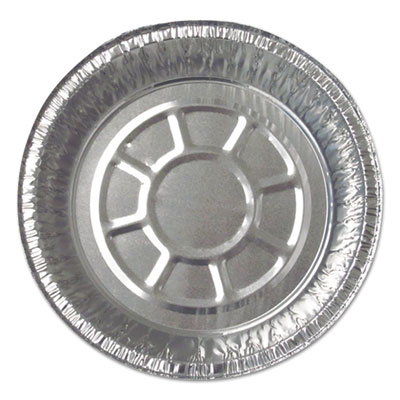 Aluminum Round Containers, 22 Gauge, 24 oz, 7 Aluminum Round Containers, 22 Gauge, 24 oz, 7