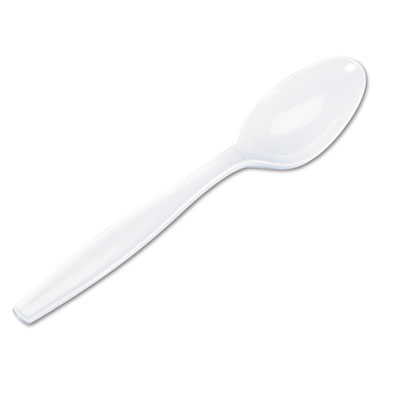 Disposable Spoons