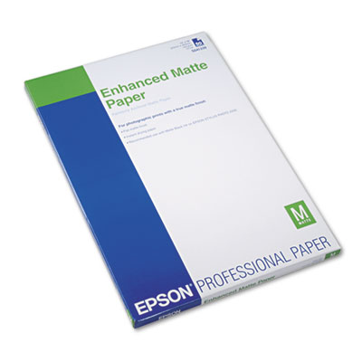Enlarged Product