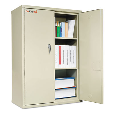 Storage Cabinets